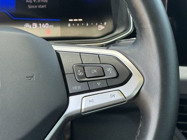 2025 Volkswagen Jetta 1.5T SE Springfield VA