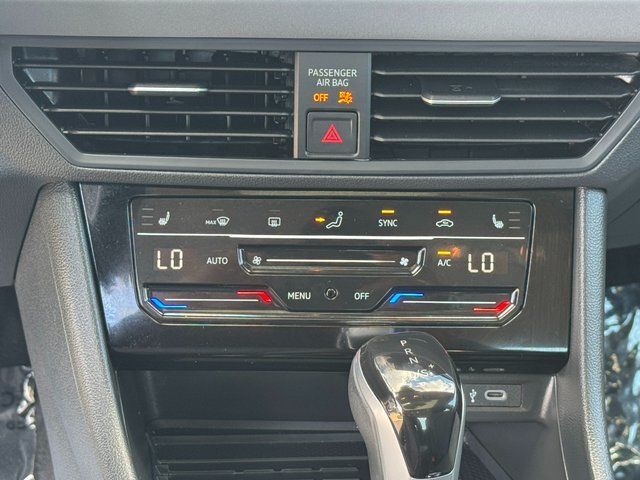 2025 Volkswagen Jetta 1.5T SE Springfield VA