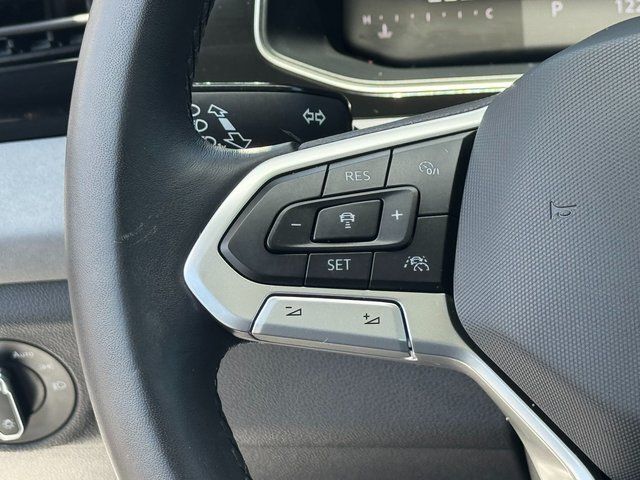 2025 Volkswagen Jetta 1.5T SE Springfield VA