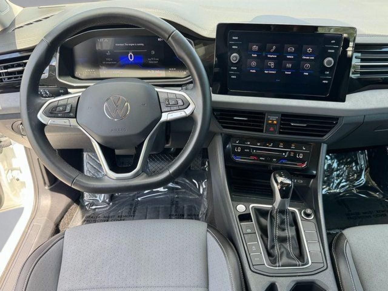 2025 Volkswagen Jetta 1.5T SE Springfield VA