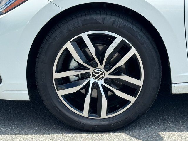 2025 Volkswagen Jetta 1.5T SE Springfield VA