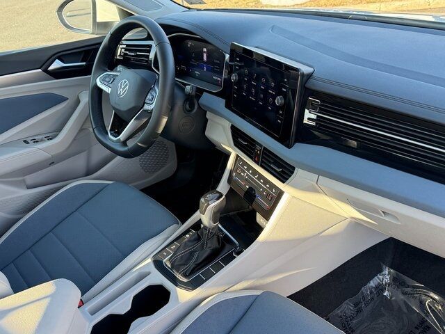 2025 Volkswagen Jetta 1.5T SE Springfield VA