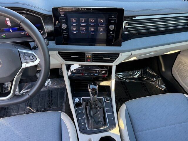 2025 Volkswagen Jetta 1.5T SE Springfield VA