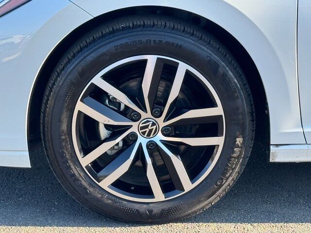 2025 Volkswagen Jetta 1.5T SE Springfield VA