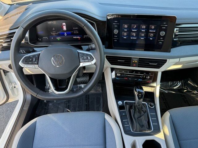 2025 Volkswagen Jetta 1.5T SE Springfield VA