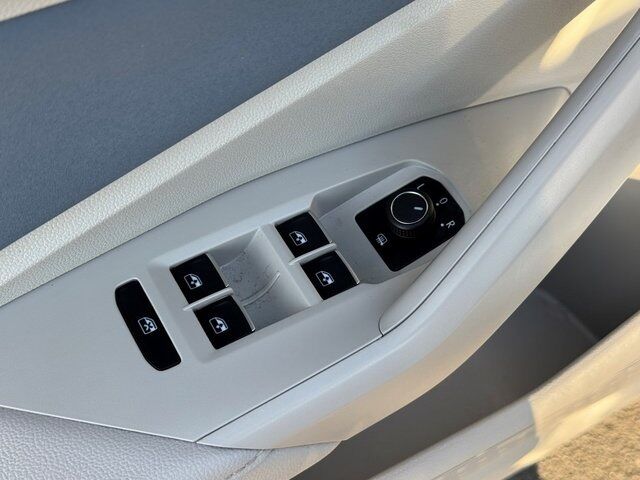 2025 Volkswagen Jetta 1.5T SE Springfield VA