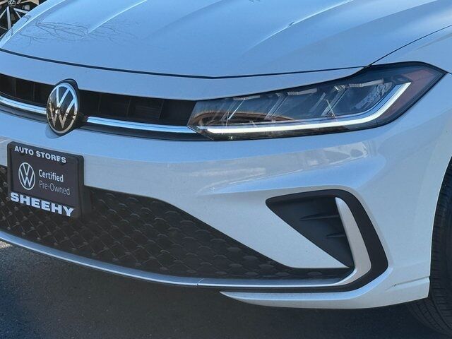 2025 Volkswagen Jetta 1.5T SE Springfield VA