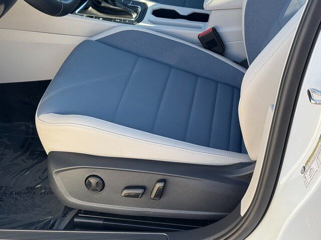 2025 Volkswagen Jetta 1.5T SE Springfield VA