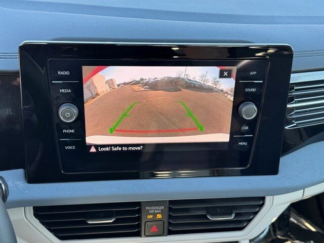 2025 Volkswagen Jetta 1.5T SE Springfield VA