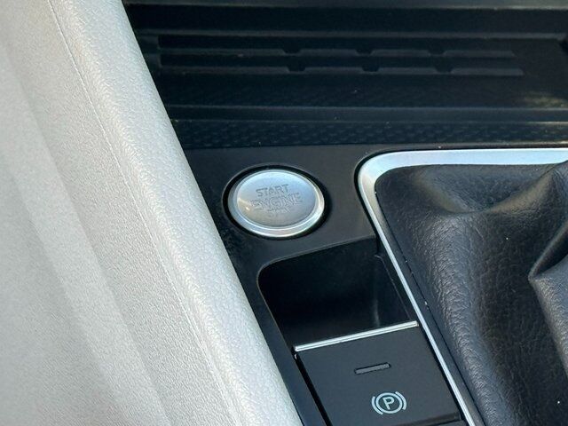 2025 Volkswagen Jetta 1.5T SE Springfield VA