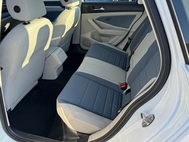 2025 Volkswagen Jetta 1.5T SE Springfield VA