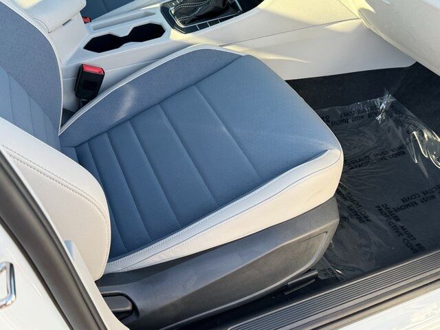 2025 Volkswagen Jetta 1.5T SE Springfield VA