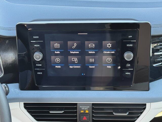 2025 Volkswagen Jetta 1.5T SE Springfield VA