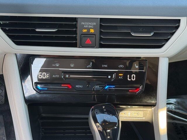 2025 Volkswagen Jetta 1.5T SE Springfield VA