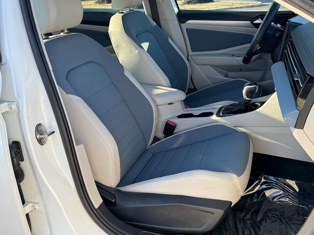 2025 Volkswagen Jetta 1.5T SE Springfield VA