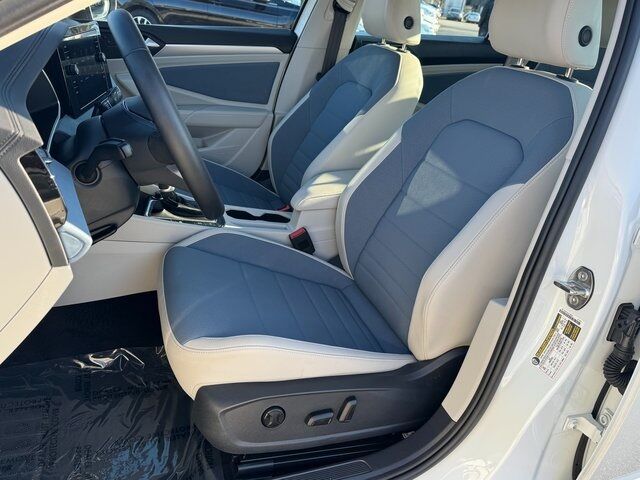 2025 Volkswagen Jetta 1.5T SE Springfield VA