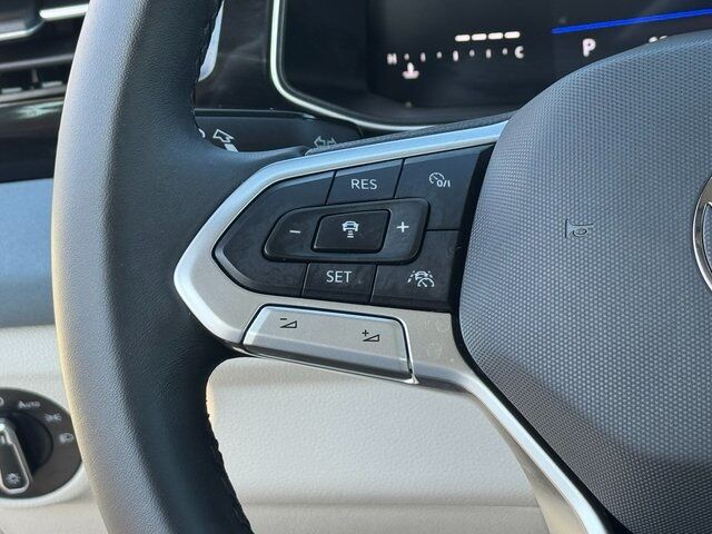 2025 Volkswagen Jetta 1.5T SE Springfield VA