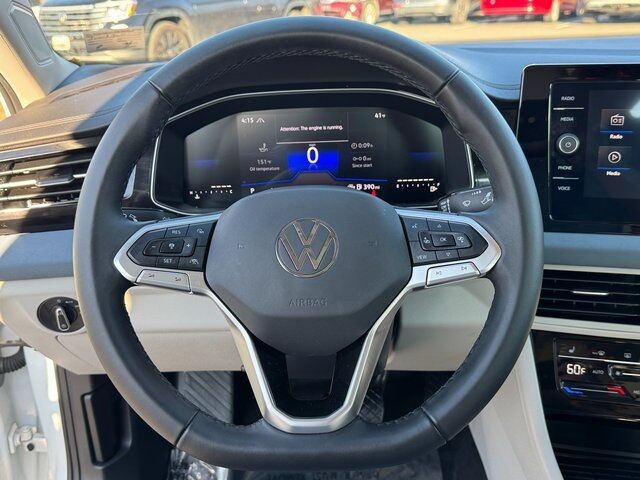2025 Volkswagen Jetta 1.5T SE Springfield VA