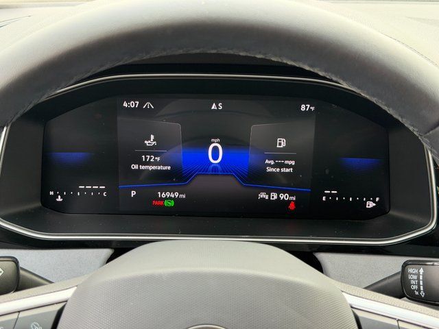 2025 Volkswagen Jetta 1.5T SE Springfield VA