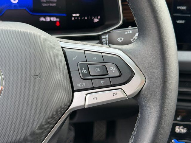 2025 Volkswagen Jetta 1.5T SE Springfield VA