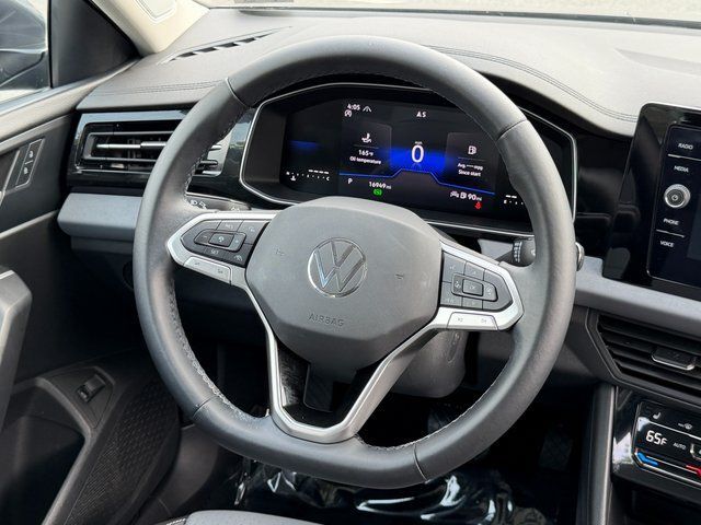 2025 Volkswagen Jetta 1.5T SE Springfield VA