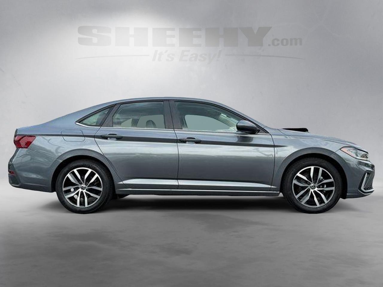 2025 Volkswagen Jetta 1.5T SE Springfield VA