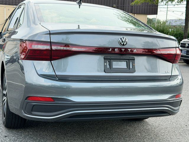 2025 Volkswagen Jetta 1.5T SE Springfield VA