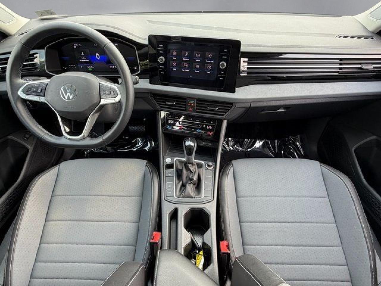 2025 Volkswagen Jetta 1.5T SE Springfield VA