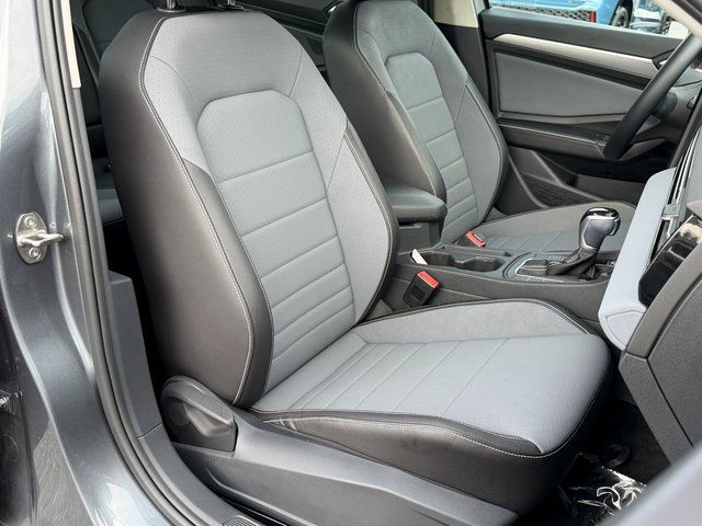 2025 Volkswagen Jetta 1.5T SE Springfield VA