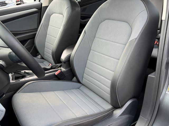 2025 Volkswagen Jetta 1.5T SE Springfield VA