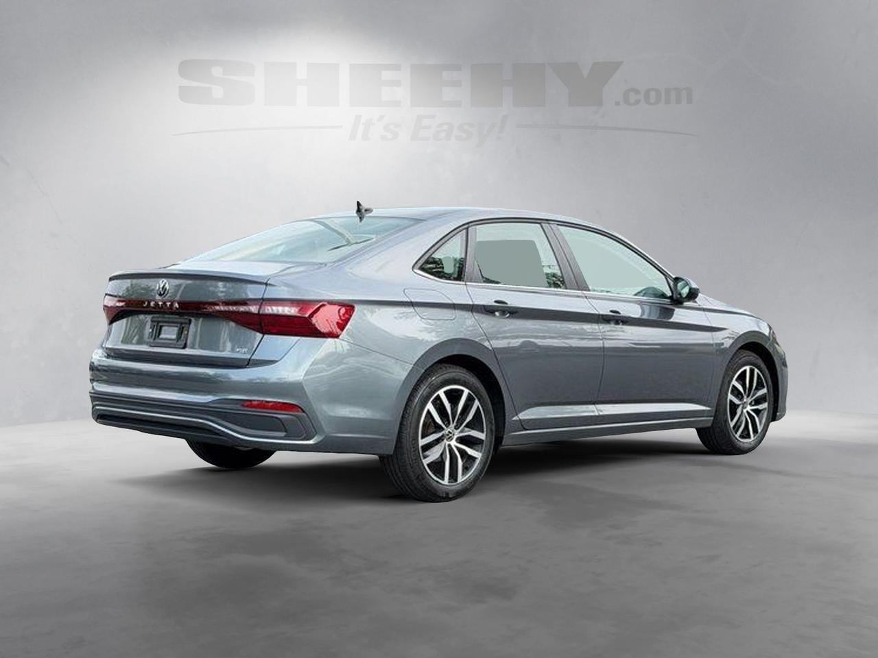2025 Volkswagen Jetta 1.5T SE Springfield VA