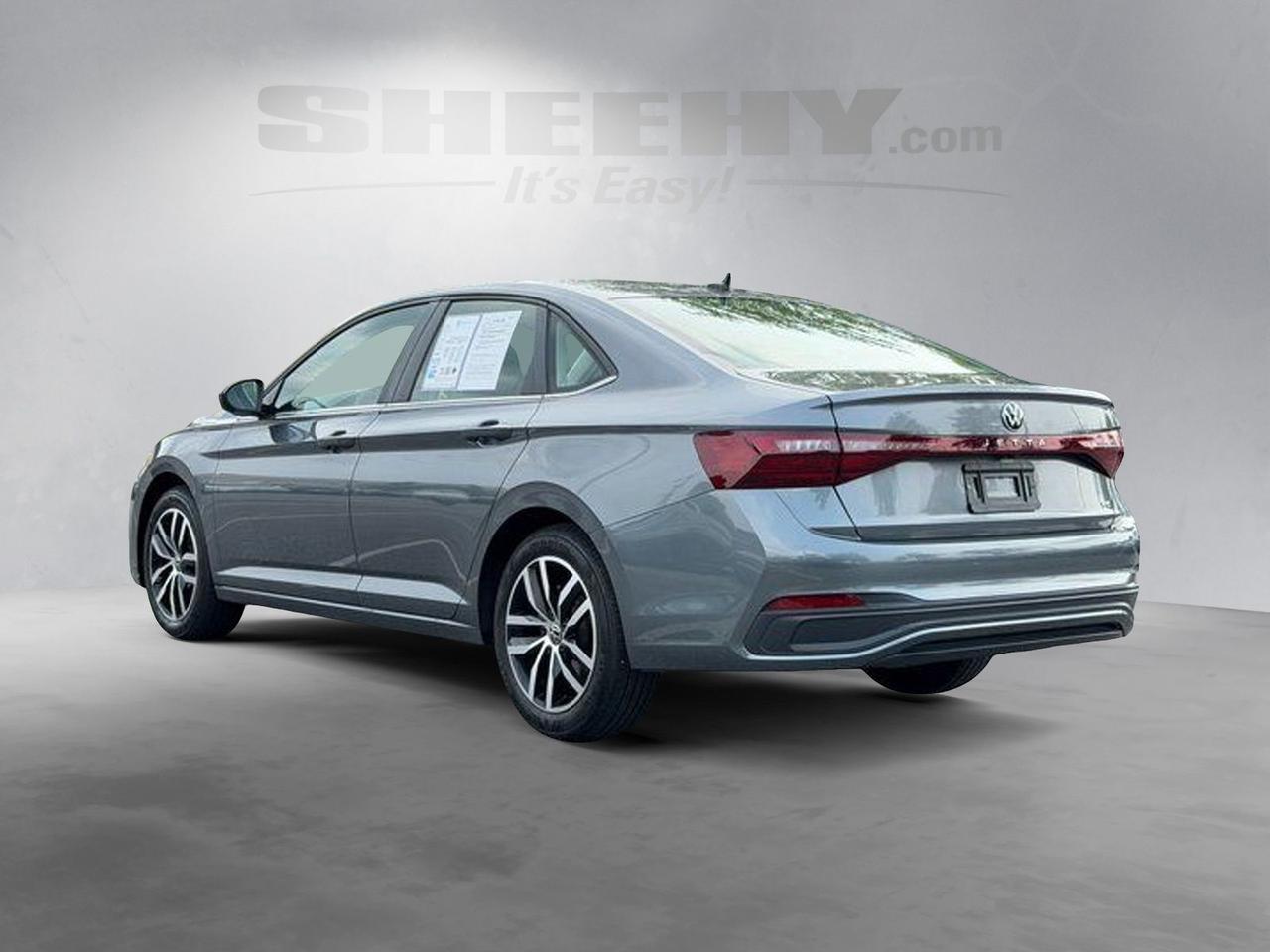 2025 Volkswagen Jetta 1.5T SE Springfield VA