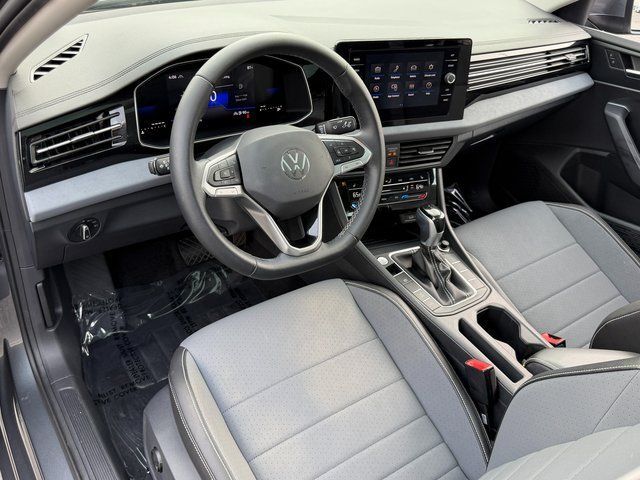 2025 Volkswagen Jetta 1.5T SE Springfield VA