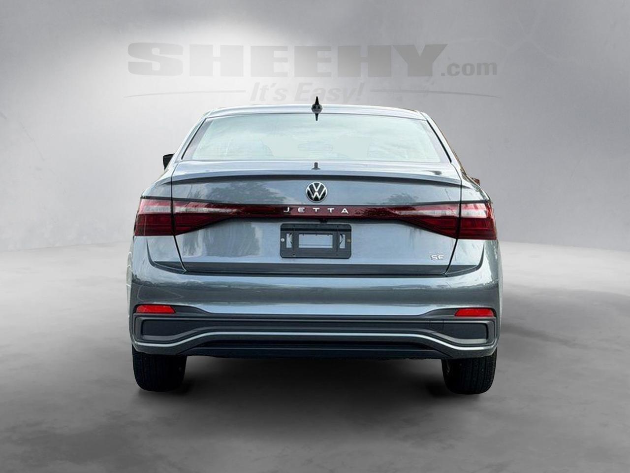 2025 Volkswagen Jetta 1.5T SE Springfield VA