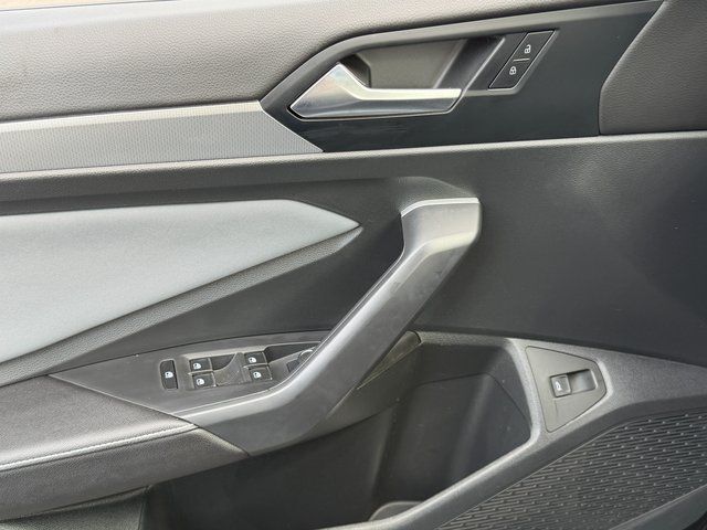2025 Volkswagen Jetta 1.5T SE Springfield VA