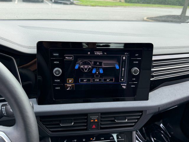 2025 Volkswagen Jetta 1.5T SE Springfield VA