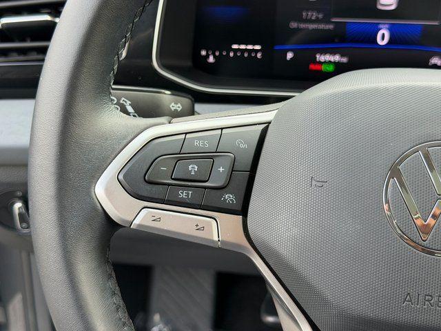 2025 Volkswagen Jetta 1.5T SE Springfield VA