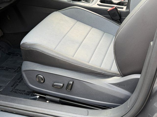 2025 Volkswagen Jetta 1.5T SE Springfield VA