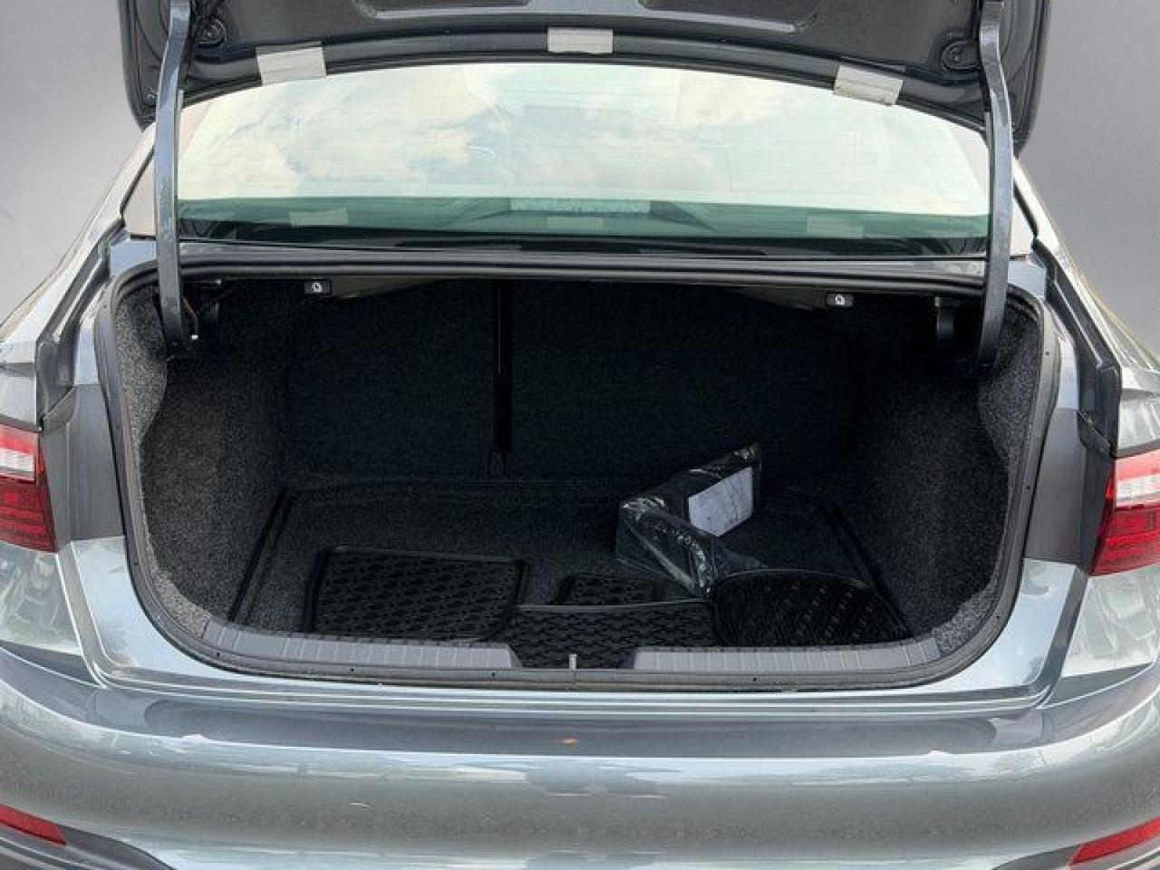 2025 Volkswagen Jetta 1.5T SE Springfield VA