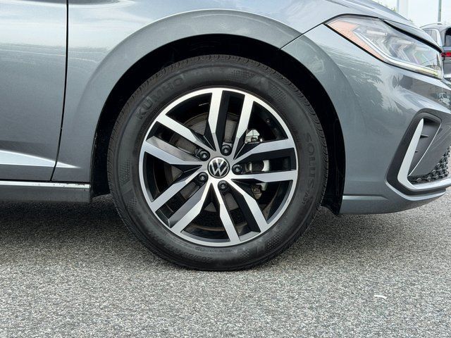 2025 Volkswagen Jetta 1.5T SE Springfield VA