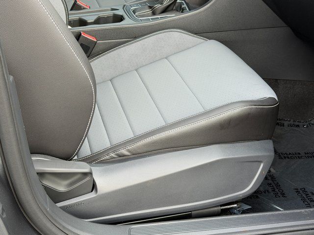 2025 Volkswagen Jetta 1.5T SE Springfield VA