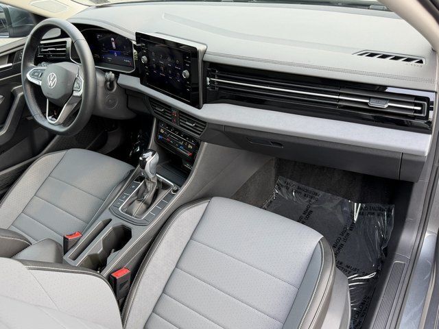 2025 Volkswagen Jetta 1.5T SE Springfield VA