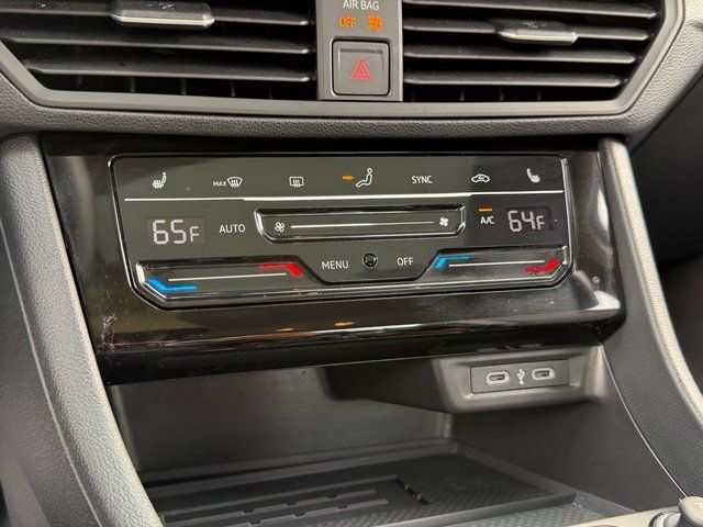2025 Volkswagen Jetta 1.5T SE Springfield VA