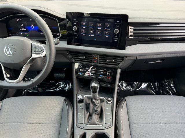2025 Volkswagen Jetta 1.5T SE Springfield VA