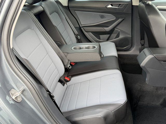 2025 Volkswagen Jetta 1.5T SE Springfield VA