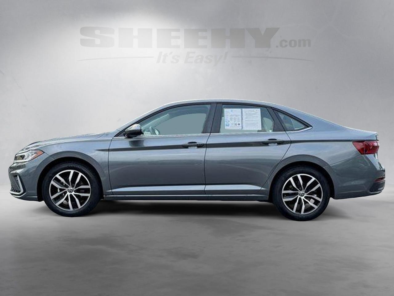 2025 Volkswagen Jetta 1.5T SE Springfield VA