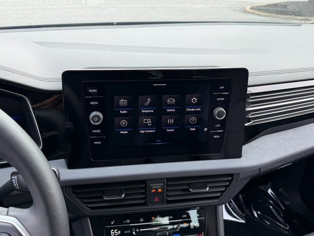 2025 Volkswagen Jetta 1.5T SE Springfield VA