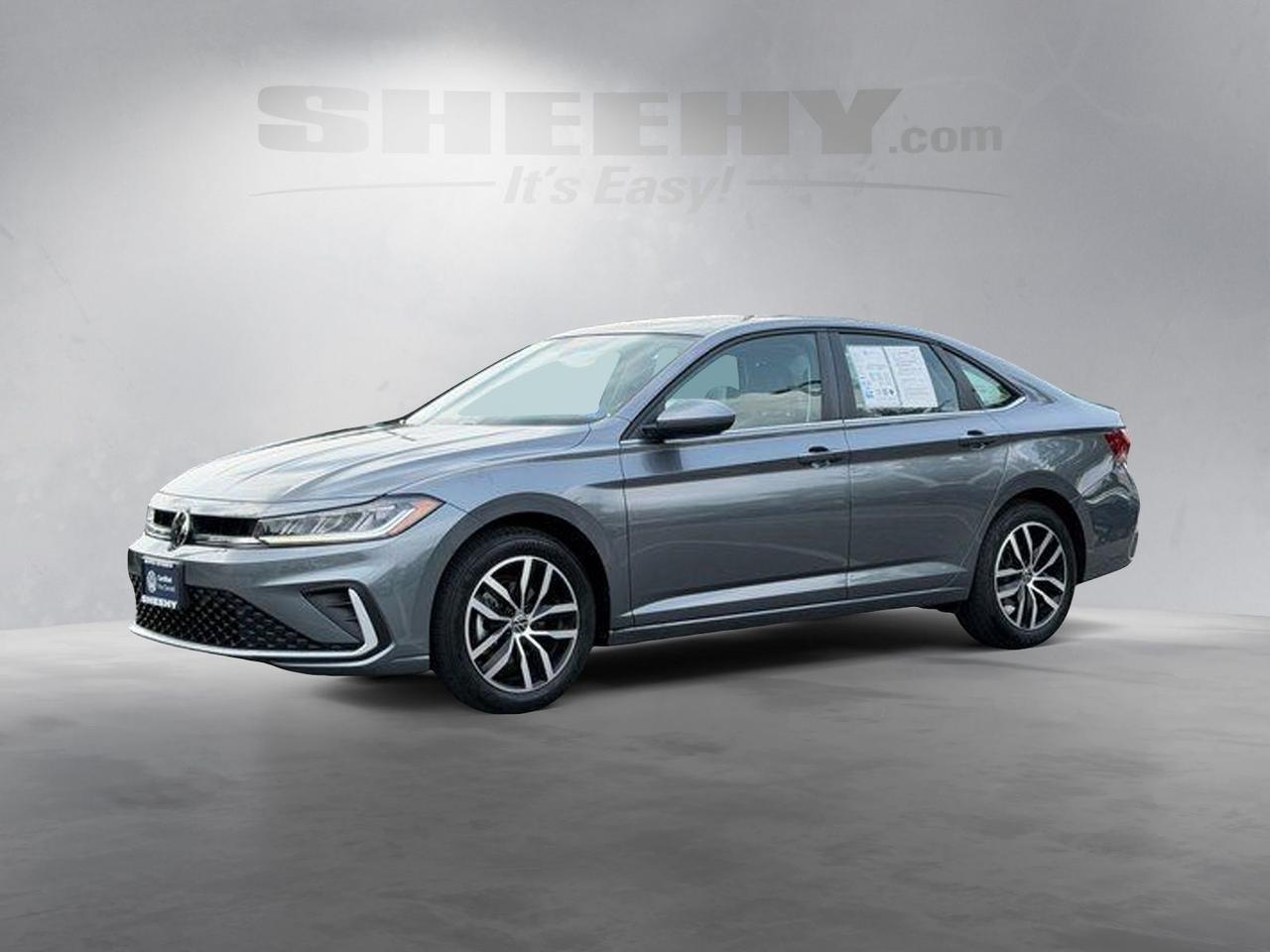 2025 Volkswagen Jetta 1.5T SE Springfield VA