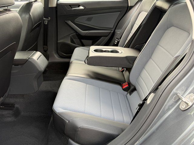 2025 Volkswagen Jetta 1.5T SE Springfield VA