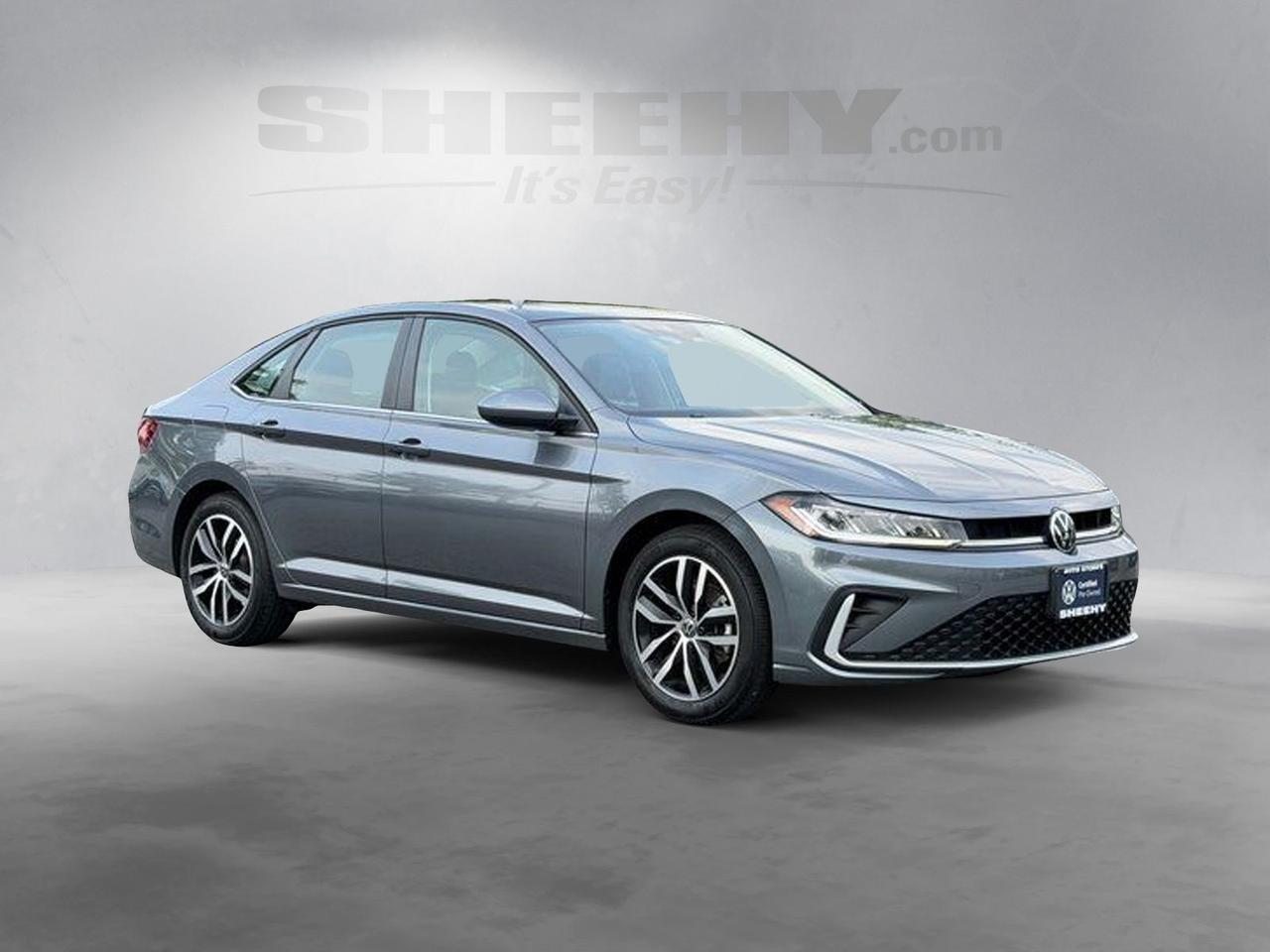 2025 Volkswagen Jetta 1.5T SE Springfield VA